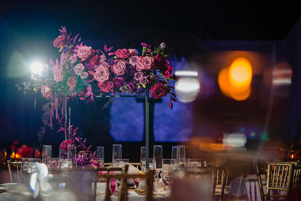 Host Your Event at The Truman